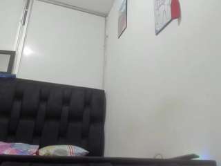 brendasmith-69 Sex Cam Show