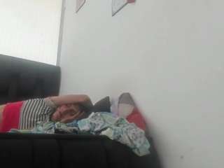brendasmith-69 Sex Cam Show