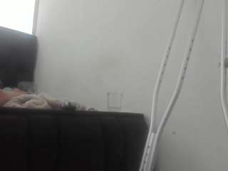 brendasmith-69 Sex Cam Show