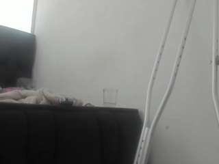 brendasmith-69 Sex Cam Show