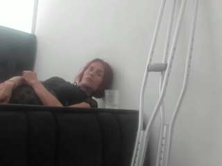 brendasmith-69 Sex Cam Show