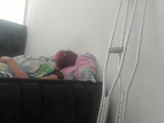 brendasmith-69 Sex Cam Show