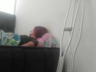 brendasmith-69 Sex Cam Show