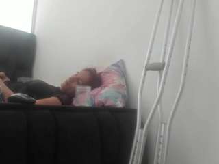 brendasmith-69 Sex Cam Show