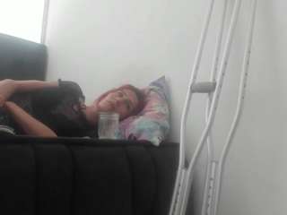 brendasmith-69 Sex Cam Show