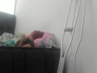 brendasmith-69 Sex Cam Show