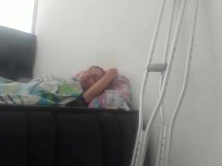 brendasmith-69 Sex Cam Show