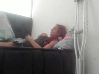 brendasmith-69 Sex Cam Show
