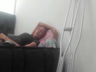 brendasmith-69 Sex Cam Show