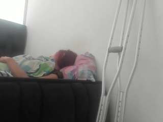 brendasmith-69 Sex Cam Show