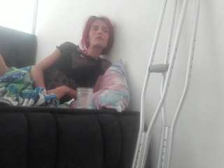 brendasmith-69 Sex Cam Show