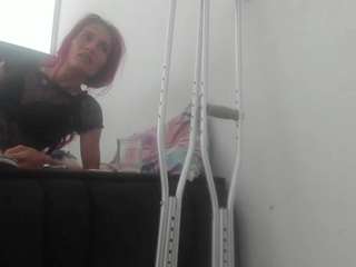 brendasmith-69 Sex Cam Show