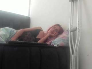 brendasmith-69 Sex Cam Show