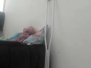 brendasmith-69 Sex Cam Show