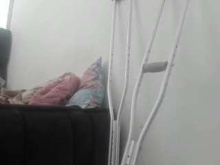 brendasmith-69 Sex Cam Show