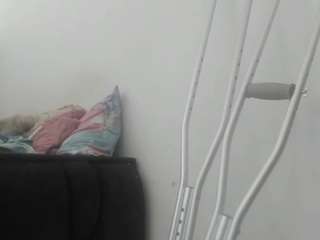 brendasmith-69 Sex Cam Show
