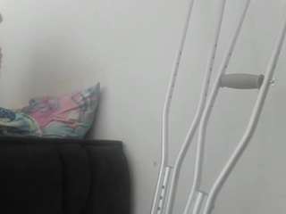 brendasmith-69 Sex Cam Show