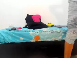 B R E N D R A's Live Sex Cam Show