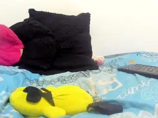 B R E N D R A's Live Sex Cam Show