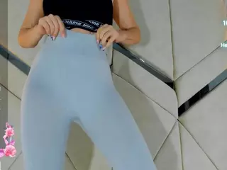 Brianna Swan's Live Sex Cam Show