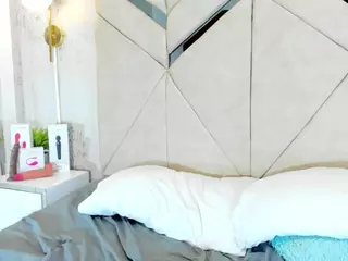 Brianna Swan's Live Sex Cam Show