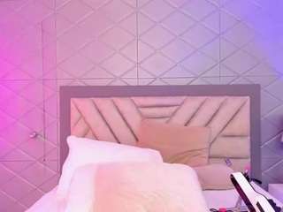 britannyjhonson webcam