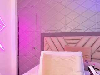 britannyjhonson webcam