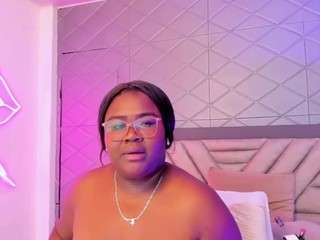 britannyjhonson webcam