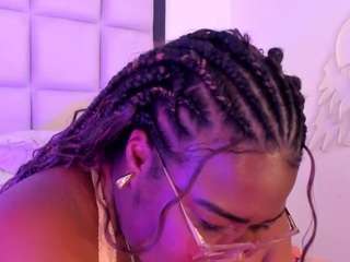 britannyjhonson webcam