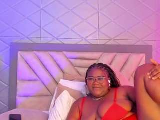 britannyjhonson Live Webcam on CamSoda