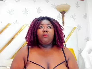 BritannyJhonson's Live Sex Cam Show