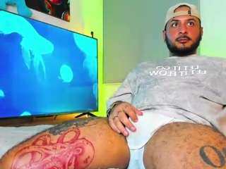 franckjose Live Webcam on CamSoda franckjose Live Webcam on CamSoda