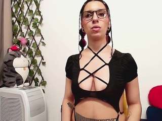 gabimorgan