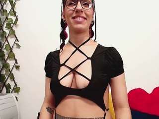 gabimorgan