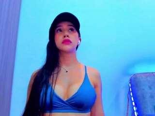 niki-white webcam