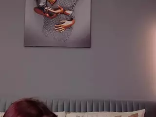 adelheid1's Live Sex Cam Show