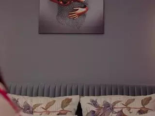 adelheid1's Live Sex Cam Show