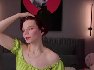 adelheid1's Live Sex Cam Show