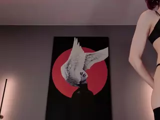 adelheid1's Live Sex Cam Show