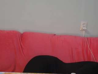 agathachristtie from CamSoda is Freechat