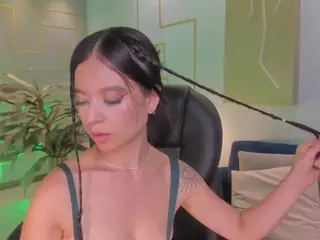 AileenVega's Live Sex Cam Show