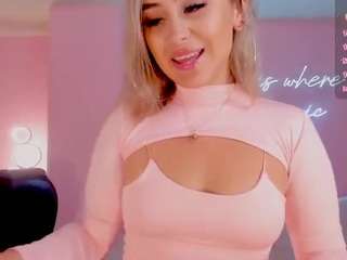 annabrooks Hot 18 Teen camsoda