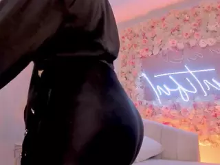 AnnaBrooks's Live Sex Cam Show