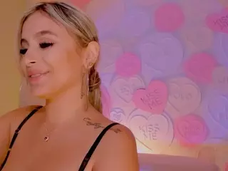 AnnaBrooks's Live Sex Cam Show