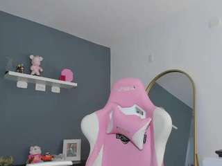 Antonellagoddess live cam