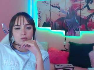 anyelabubble - Live Cam