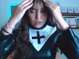 anyelabubble live webcam show
