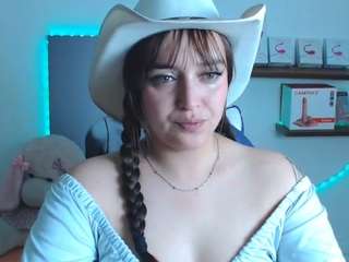 anyelabubble live webcam show