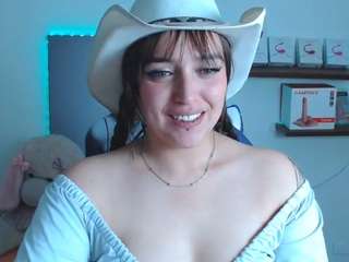 anyelabubble live webcam show
