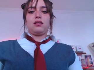 AnyelaBubble
